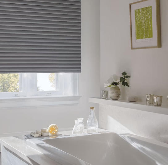 See Out While Blocking Glare